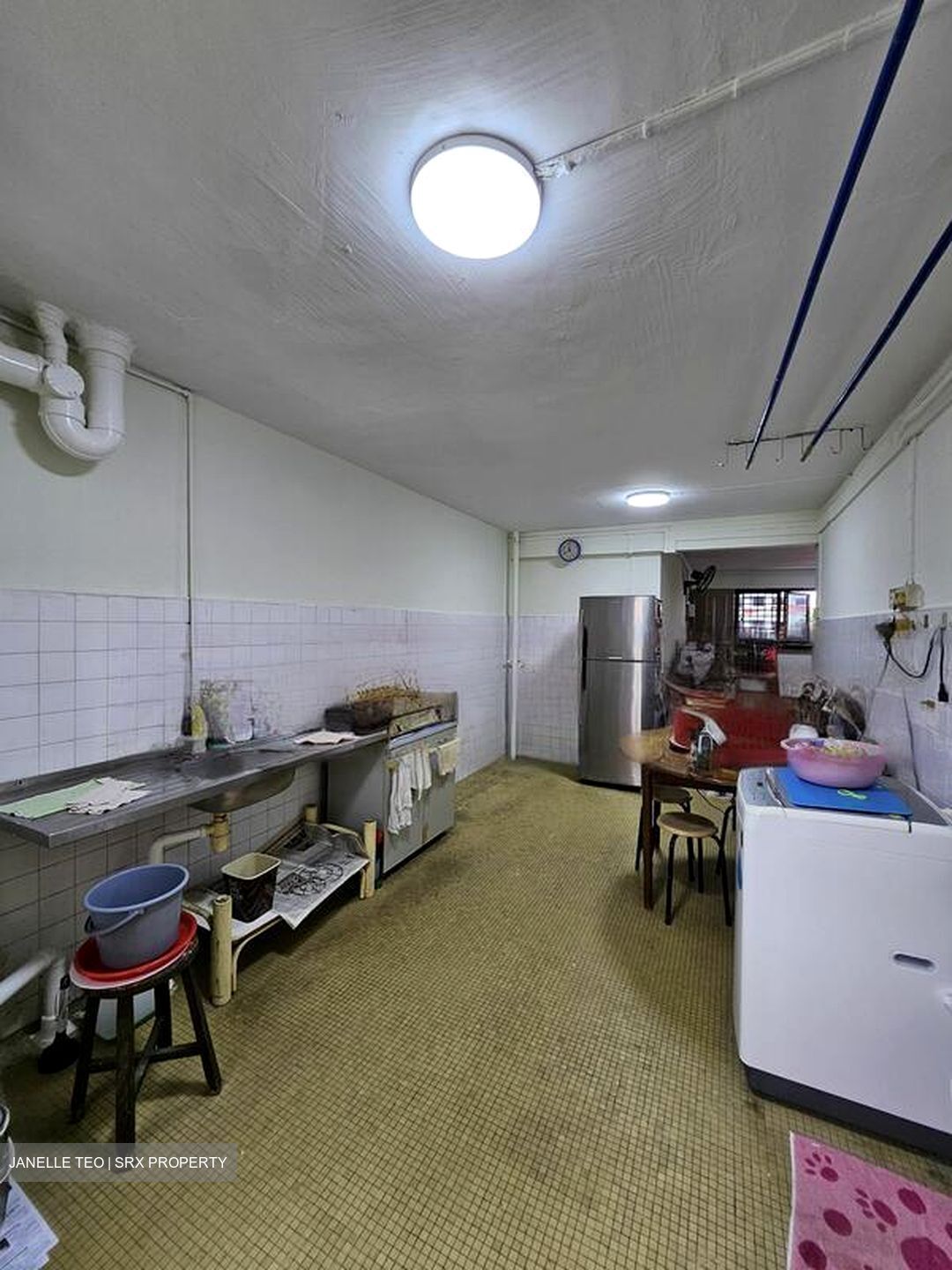 Blk 35 Bedok South Parkview (Bedok), HDB 4 Rooms #597745711